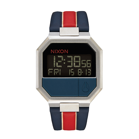 ニクソン（NIXON）Re-Run Leather