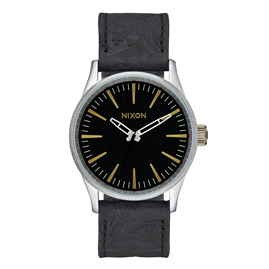ニクソン（NIXON）The Sentry 38 Leather