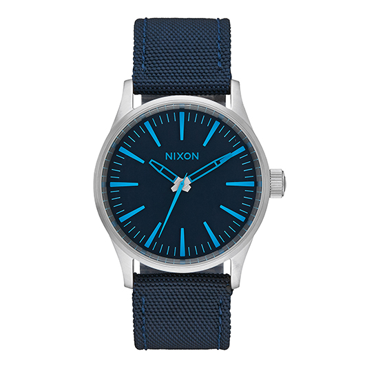 ニクソン（NIXON）The Sentry 38 Nylon