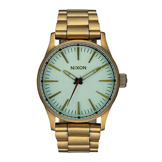 ニクソン（NIXON）The Sentry 38 SS