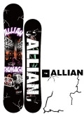 ALLIAN �ڥ��饤����� 1112 DAMAGE
