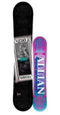 ALLIAN �ڥ��饤����� 1112 NIRVANA