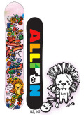 ALLIAN �ڥ��饤����� 1112 PRISM GIRL