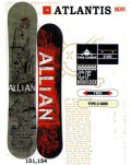 ALLIAN �ڥ��饤����� 12-13 ATLANTIS