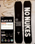 DEATH LABEL �ڥǥ��졼�٥�� 2012 BLACK ICE