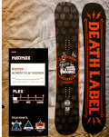 DEATH LABEL �ڥǥ��졼�٥�� 2012 MADMAX