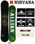 ALLIAN �ڥ��饤����� 12-13 NIRVANA