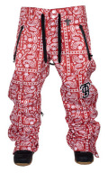TECHNINE �ڥƥå��ʥ���� 2011-2012 TK Baseball PANT (Shell)