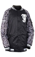 TECHNINE �ڥƥå��ʥ���� 2011-2012 TK Baseball JKT (Shell)