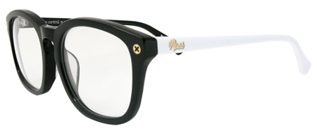 【CvCv】BLK/ WHT