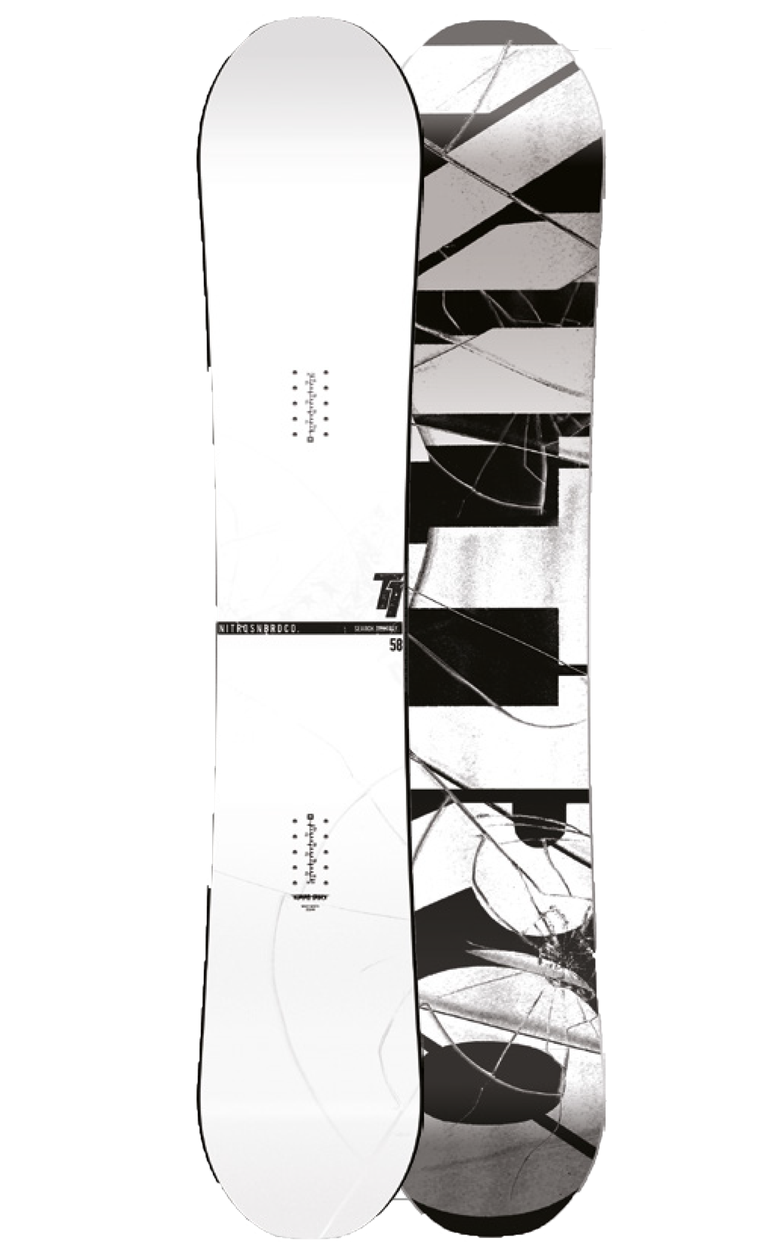 ナイトロ（NITRO）16-17NEW MODEL!! T1 大特価！！