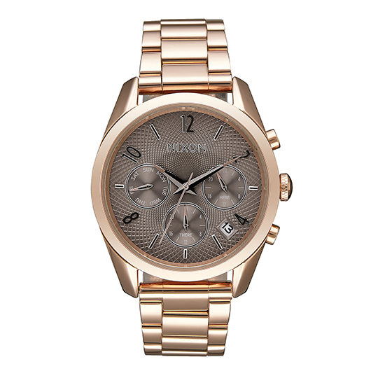 ニクソン（NIXON）Bullet Chrono 36