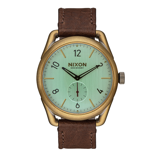 ニクソン（NIXON）C39 Leather