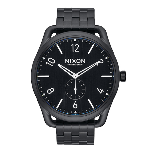 ニクソン（NIXON）C45 SS