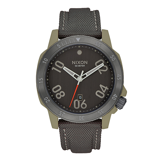 ニクソン（NIXON）Ranger Nylon