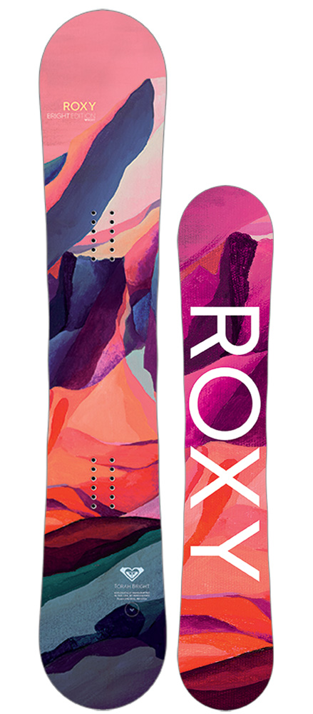 ロキシー（ROXY）XC2 BTX 16-17NEW MODEL!! 30%OFF SALE!!