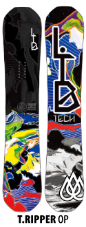 スノーボード Lib Tech T-Ripper リブテック（Lib Tech）T-RIPPER 25%OFF SALE!! 早い者勝ち！！17