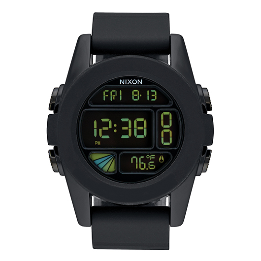 ニクソン（NIXON）Unit