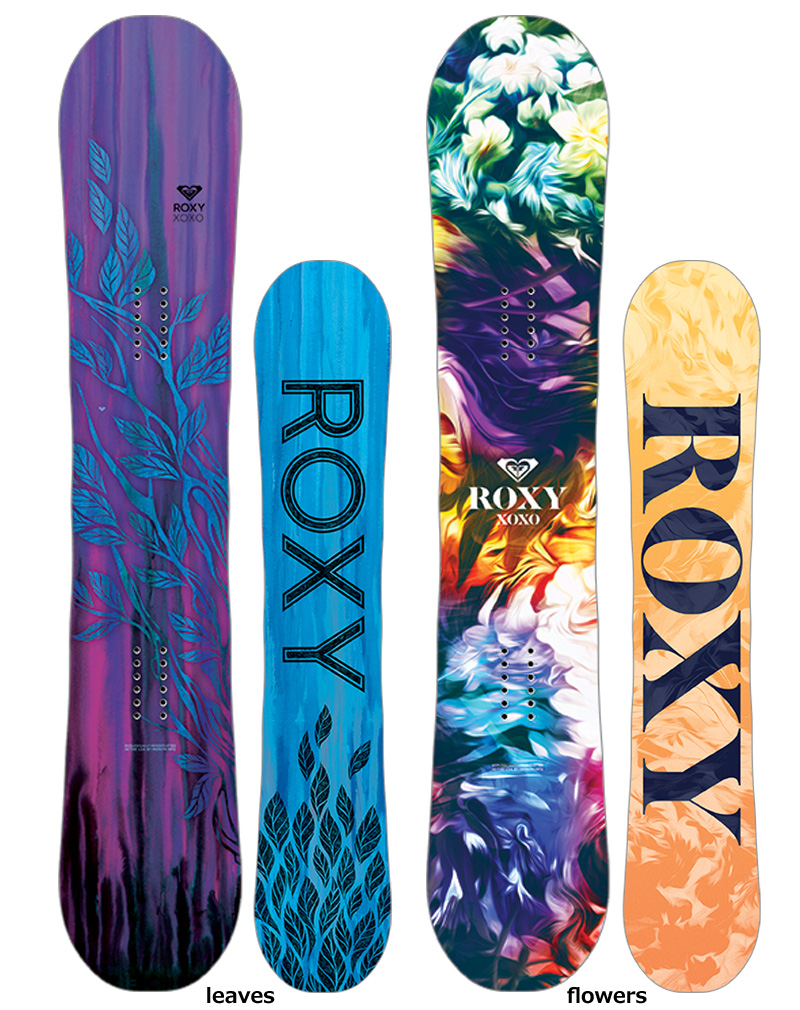 ロキシー（ROXY）XOXO BY TORAH BT+ 16-17NEW MODEL!! 30%OFF SALE!!