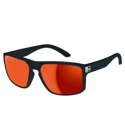 adidas サングラス OR0083-20S-53 UVカット ノーズパット ユニセックス  