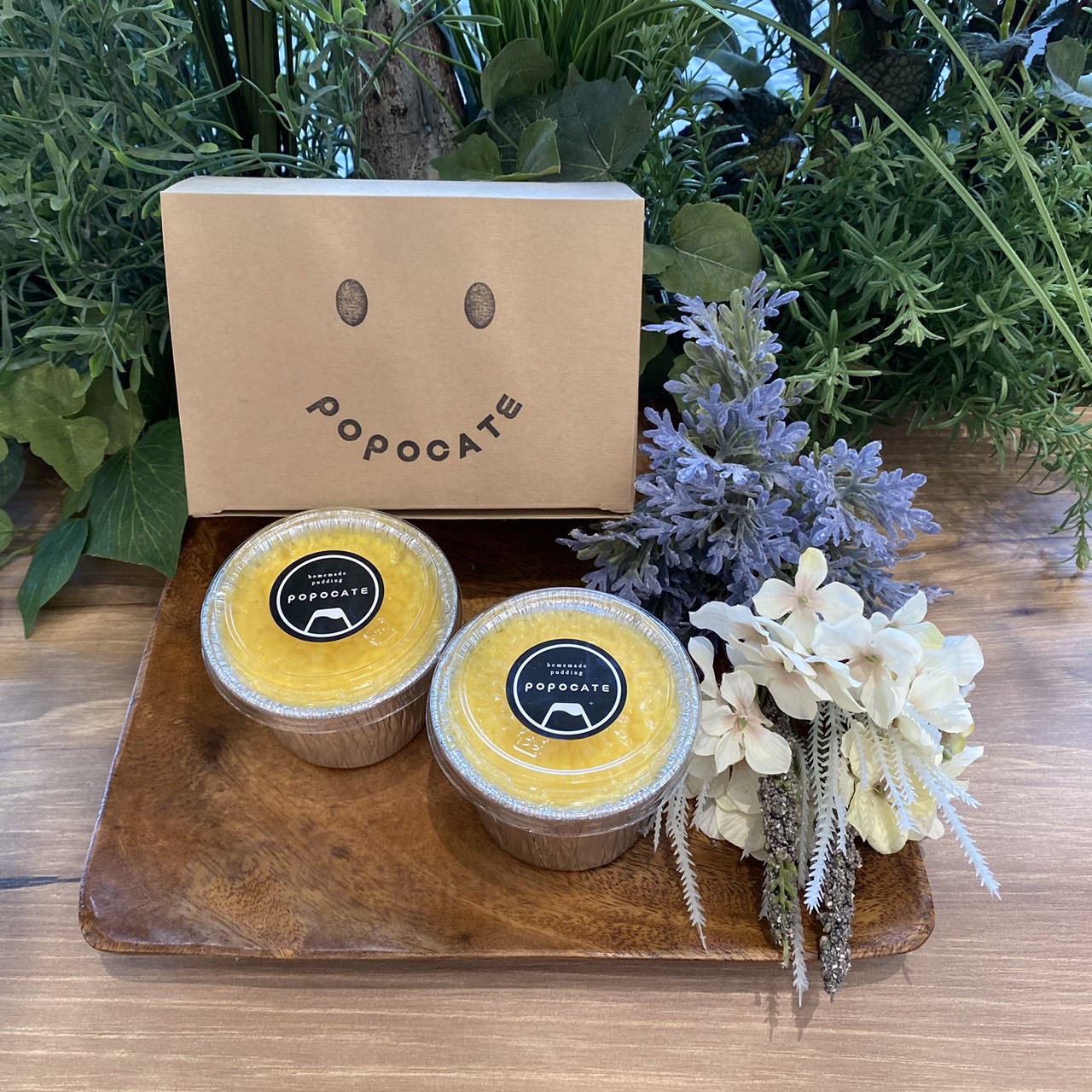 POPODOG（2個入り）