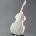 ����ȥ�Х� Contrabass Doublebass stringbass ���ڴ� �ڡ��ѡ�����ե� paper-crafting HANDSON ���ڻ��� ���ڥ��å� ���ڥ��ե�