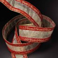 Wired Ribbon �磻�䡼��ܥ� ���� ���� �Ȳ����� ���ڻ��� ���ھ�ʪ ���ڥ��å�