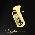 ������ ���ӥ��ƥå��� �桼�ե��˥��� euphonium ���ڻ��� ���ڥ��å� ���ڥ��ե�
