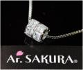 �ץ쥼��Ȥ˺�Ŭ����Ar��SAKURA��(�����롦������)�ο��ZEROII���٥ͥ������饤�ɼ��ڥ����ȡ�����С�925�ץ���ʥ����ƥ���