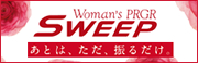 Sweep��Woman's PRGR ��ǥ�����ǥ�