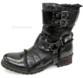 PRS TRIPLE BELT�����󥸥˥�BOOTS��