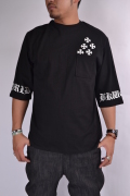 SLANGY In to the CROSS T����� Black
