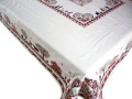 ���������㥬���ɥơ��֥륯����140��140cm��PLAGNE��NAP_C65