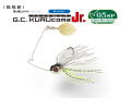 一誠/issei G.C.クルコマJr. ZERO5SP SW 【7g】
