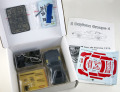 FEELING43 �ե��顼�� 365GTB/4 Daytona TdF 72/LM 73 THOMSON