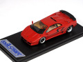 LOOKSMART LS336RACr ���ܥ륮���� Diablo SV 1995 Red /Black logo 25�����