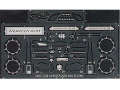 SMC E002 1/24 AVENTADOR ���å��󥰥ѡ��� for Fujimi