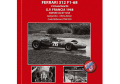 TAMEO TMK399 �ե��顼�� 312 F1 �ե��GP 1968 J.������/C.�������