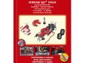 TAMEO TMK400 �ե��顼�� 150��ITALIA ����GP 2011 F.������/�ޥå� Garage version