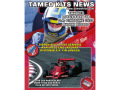 TAMEO TMK403 �������� 78 ����GP 1977 G.�˥륽��