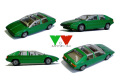 YOW Modellini K070 �ޥ���ƥ� MEDICI 1 Italdesign 1/43���å�