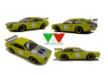 YOW Modellini K033 ���ܥ륮���� JARAMA SVR 1/43���å�