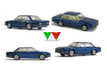 YOW Modellini K134 �ޥ���ƥ� ����ȥ��ݥ�� AGA KHAN Frua 1/43���å�