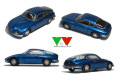 YOW Modellini K142 ����ե����ᥪ 2600 SZ 1st proto 1/43���å�