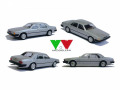 YOW Modellini K069 �ޥ���ƥ� ����ȥ��ݥ��II Bertone 1/43���å�
