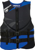 ���������ܡ��� �ϥ��ѡ��饤�� HYPERLITE 2012 INDY VEST ��� �֥�å�/�֥롼  �饤�ե��㥱�å�