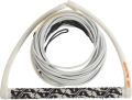 ���������ܡ��� �ϥ��ѡ��饤�� HYPERLITE 2012 ACCURATE LINES CHAMOIS  X-LINE �ۥ磻�� �ϥ�ɥ���饤�� ���å�