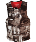 ���������ܡ��� �ϥ��ѡ��饤�� HYPERLITE 2012 JD WEBB PULL OVER �饤�ե��㥱�å�