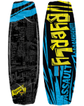 ���������ܡ��� �ϥ��ѡ��饤�� HYPERLITE 2012 BYERLY ASSAULT