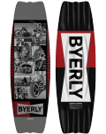 ���������ܡ��� �ϥ��ѡ��饤�� HYPERLITE 2012 BYERLY BLUNT